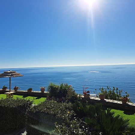 Breathtaking Sea View Flat In South Crete Apartment Keratokampos Exterior photo